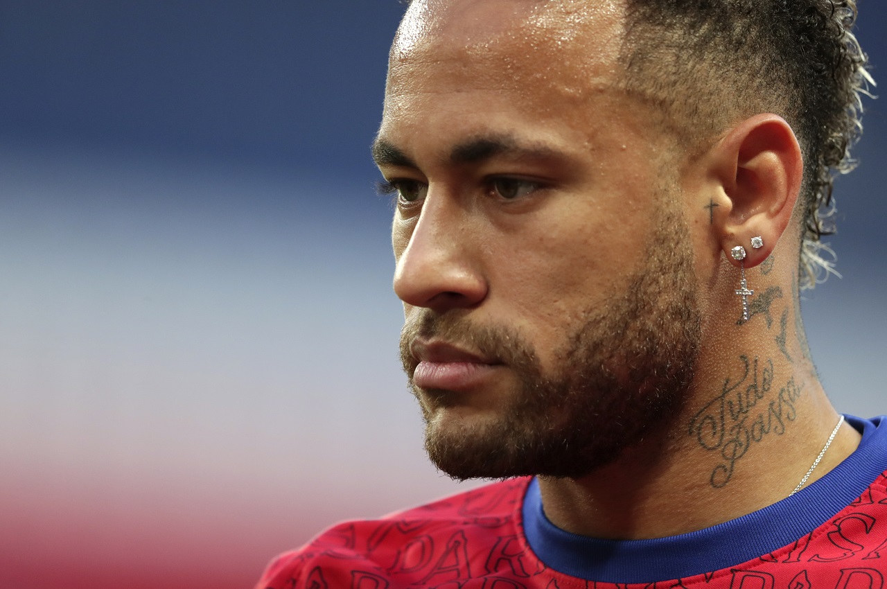  Neymar