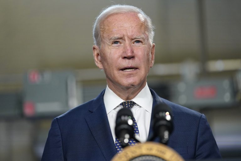Joe Biden