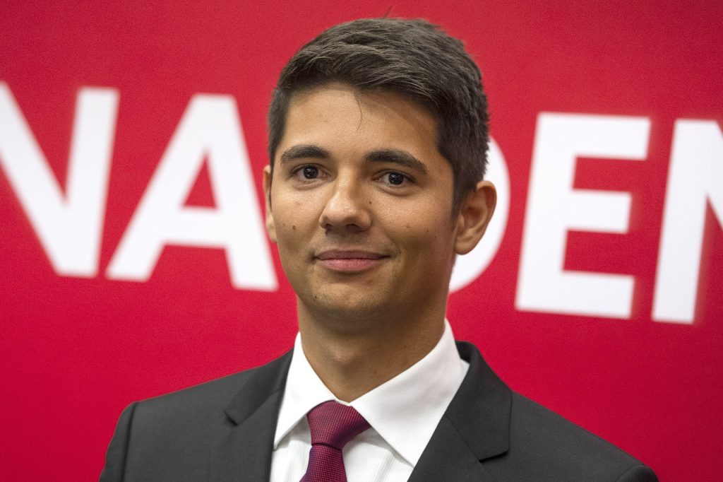Erik Kaliňák