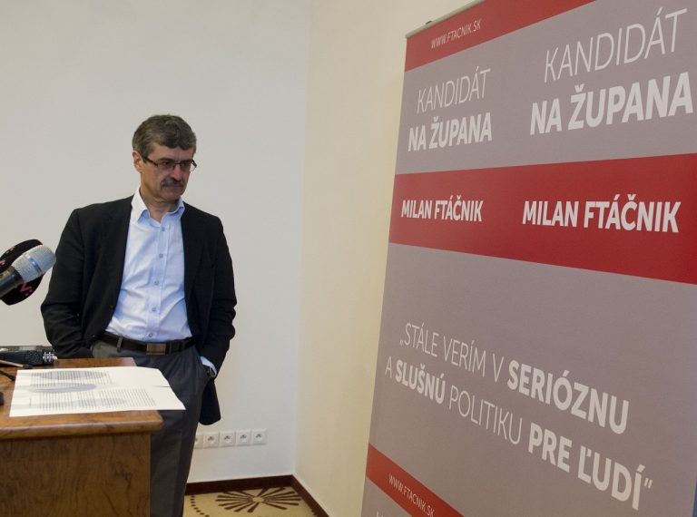 Milan Ftáčnik