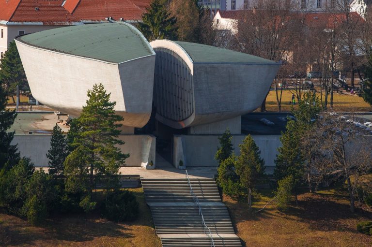 Múzeum SNP