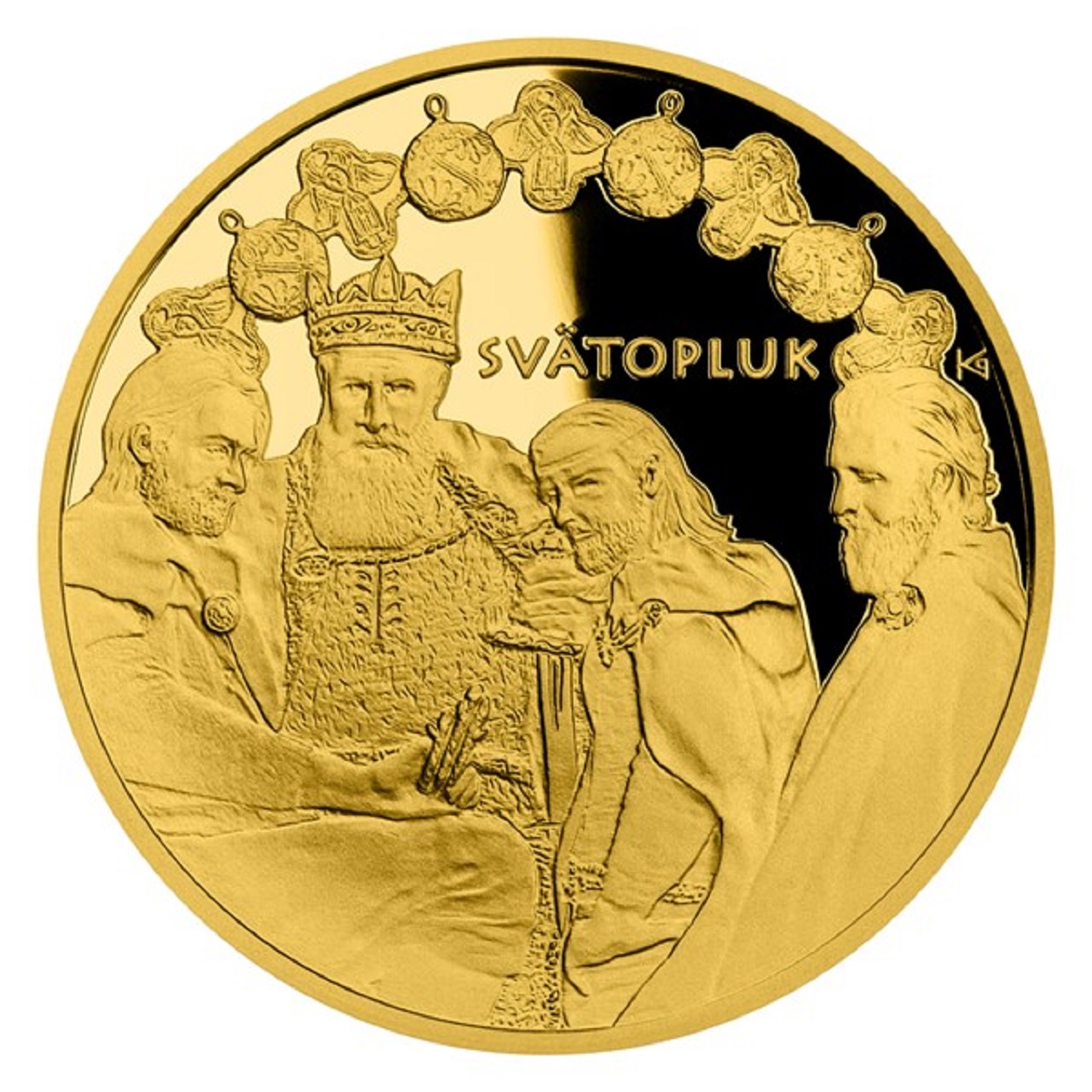 Svätopluk