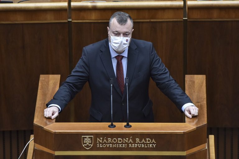 Milan Krajniak