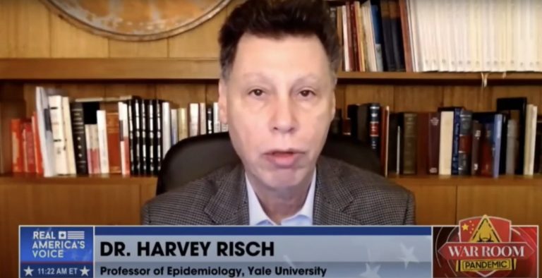 Harvey Risch