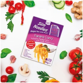 Slim Pasta