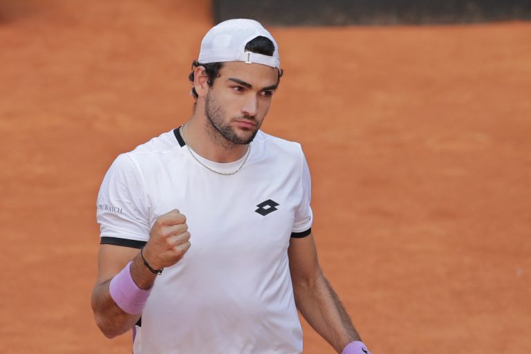 Matteo Berrettini