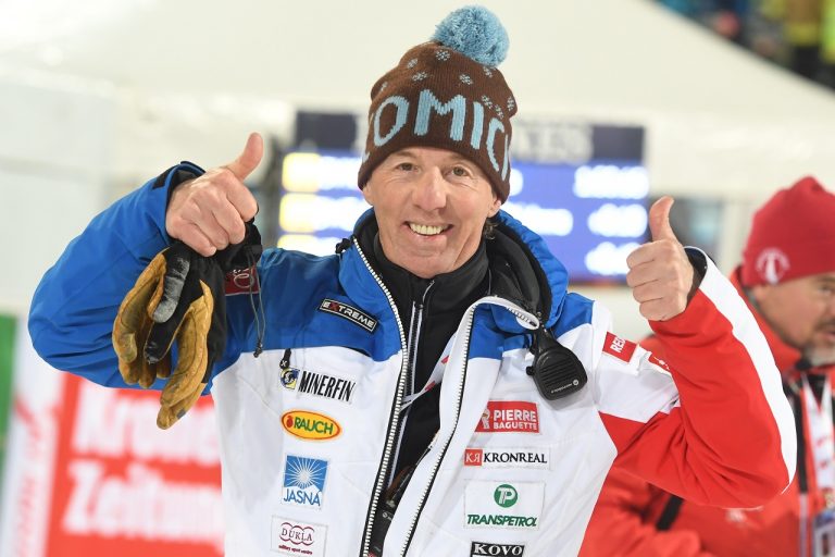 Livio Magoni