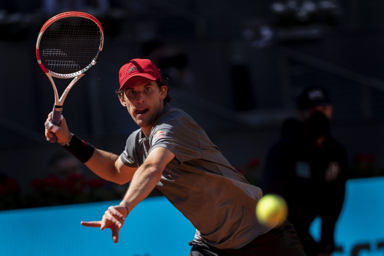 Dominic Thiem