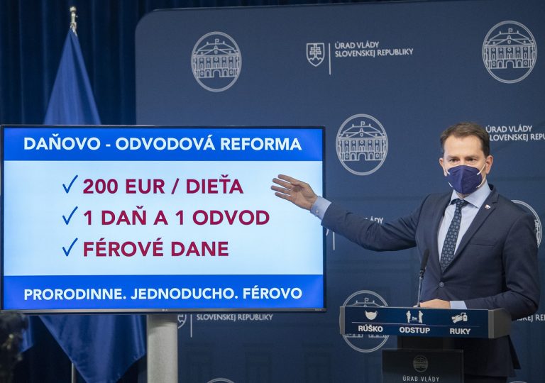 Igor Matovič