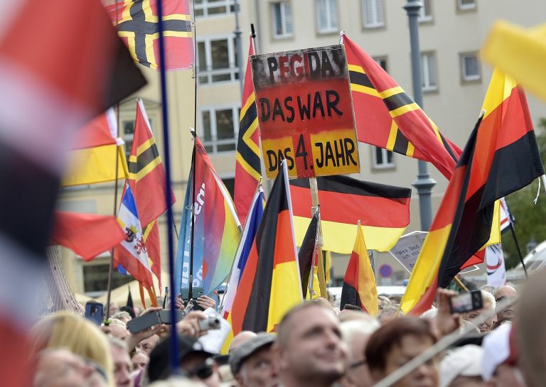 Pegida