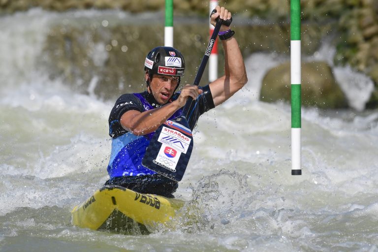 Alexander Slafkovský