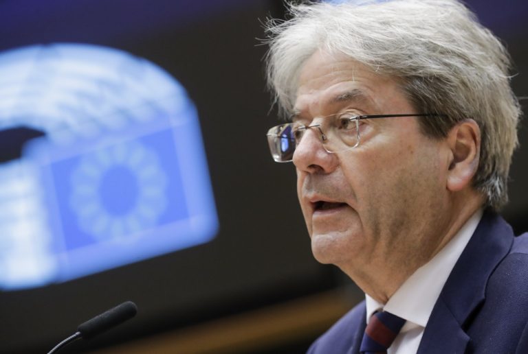Paolo Gentiloni