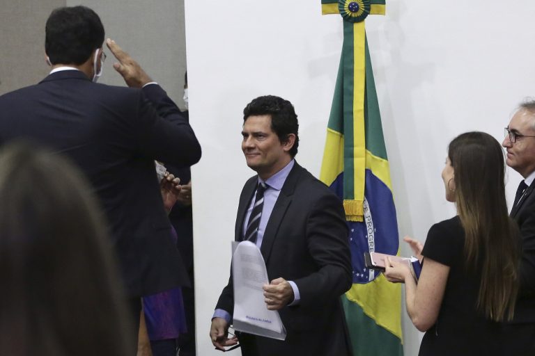 Sérgio Moro