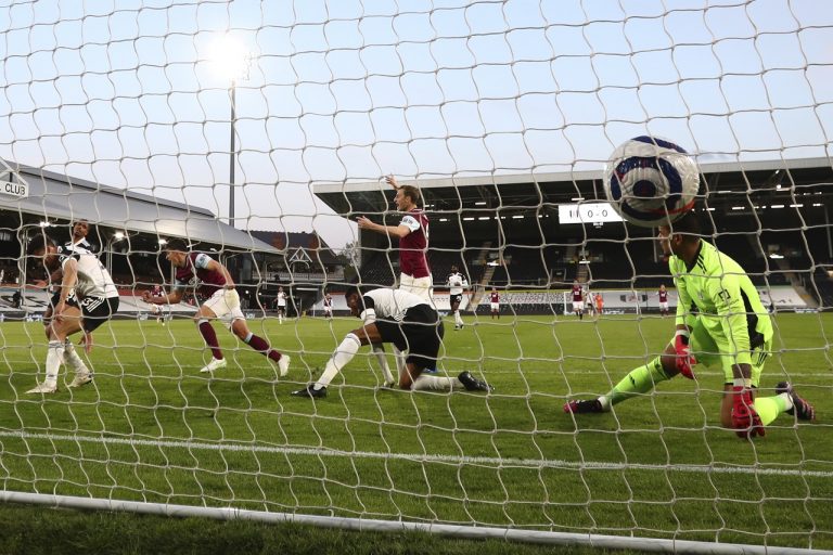 FC Fulham – FC Burnley