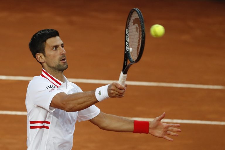 Novak Djokovič