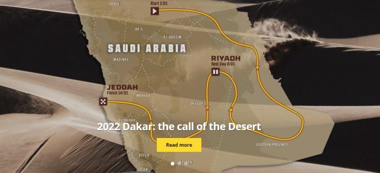 rely dakar