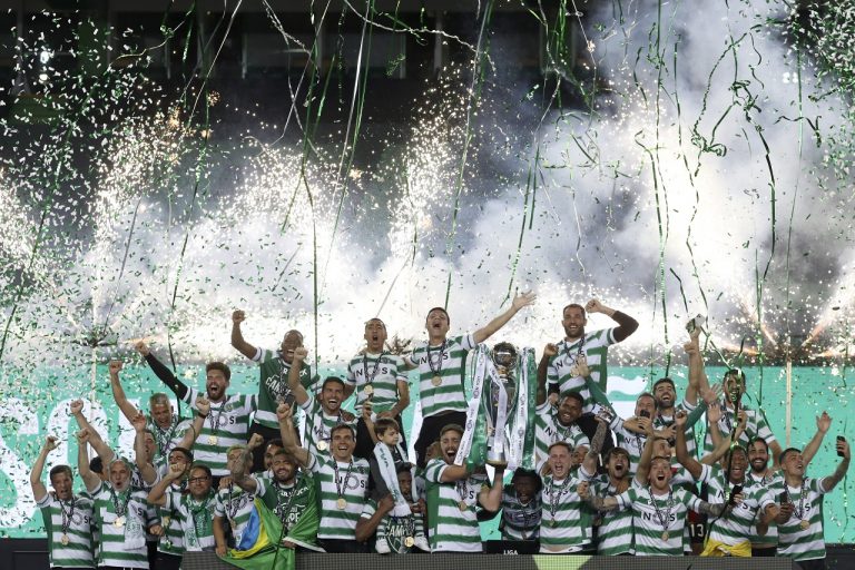 Sporting Lisabon