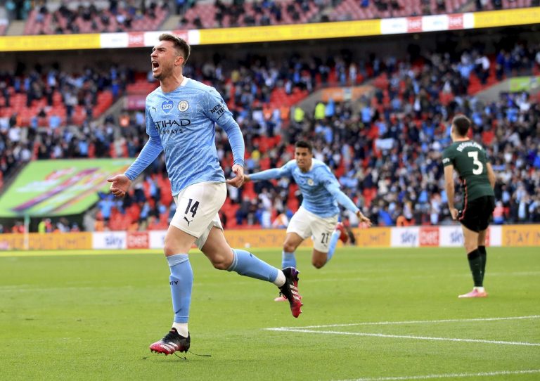 Aymeric Laporte
