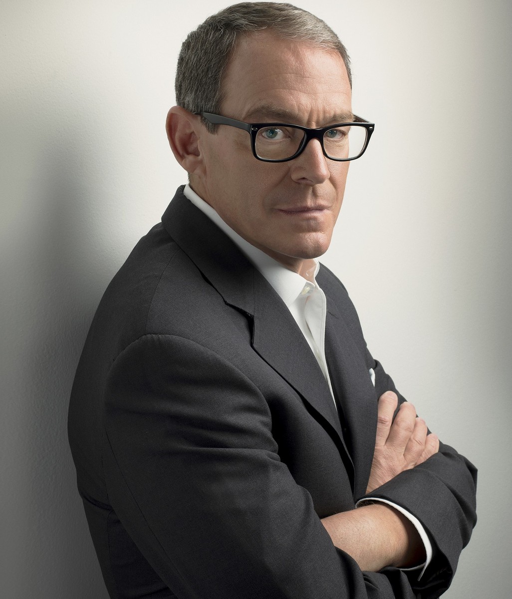 Daniel Silva