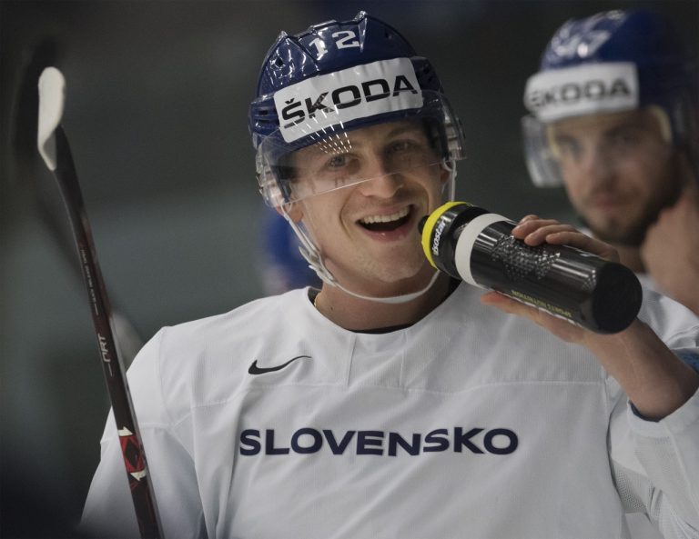Dávid Bondra