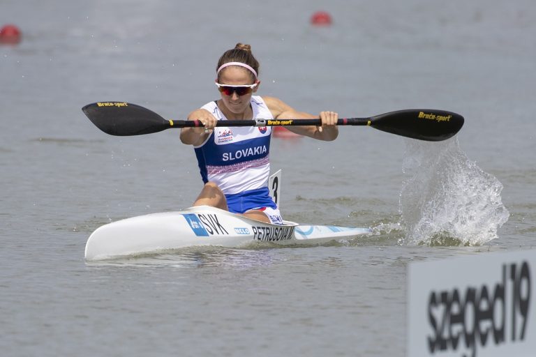 Mariana Petrušová