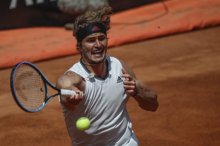 Alexander Zverev