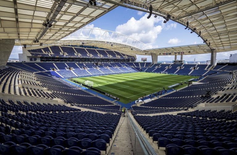 Estadio do Dragao