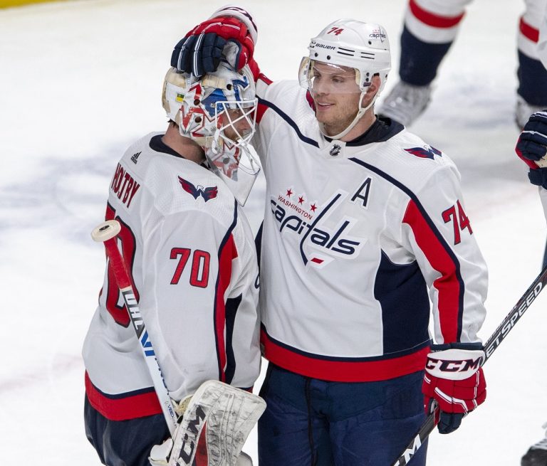 John Carlson