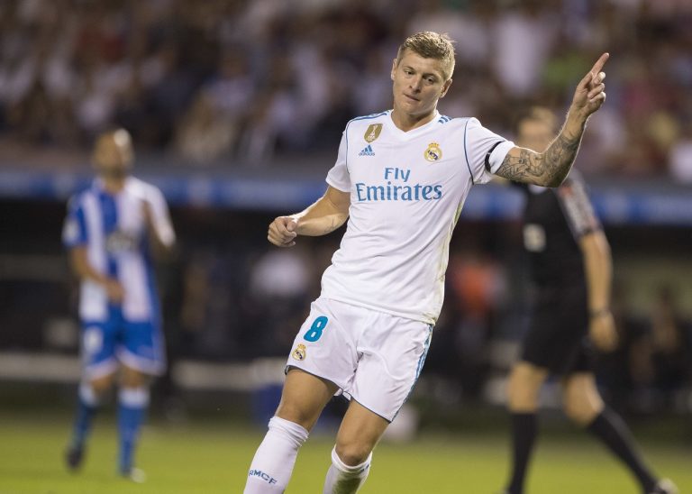 Toni Kroos
