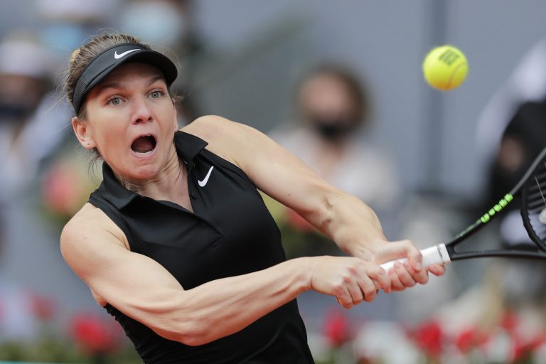 Simona Halepová