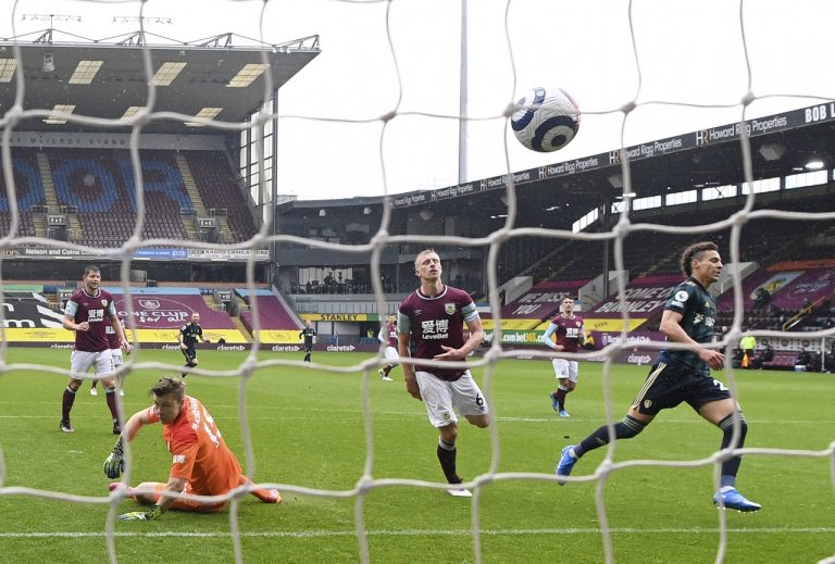 FC Burnley - Leeds United