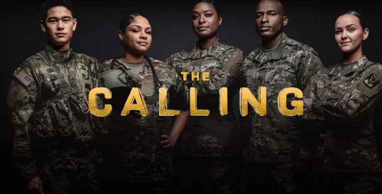 The Calling