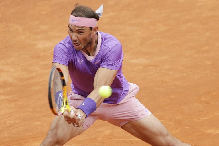 Rafael Nadal
