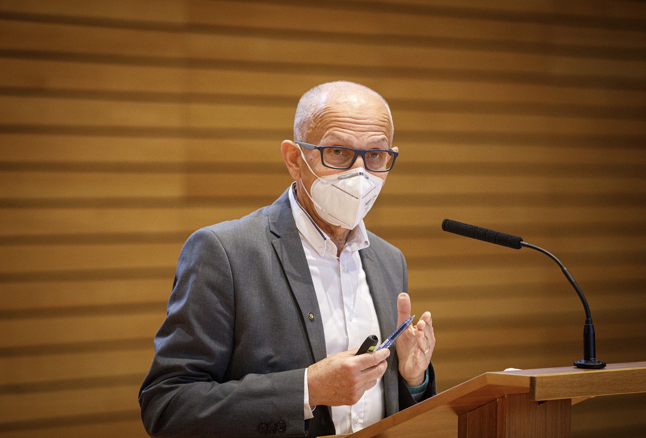 Ľubomír Okruhlica