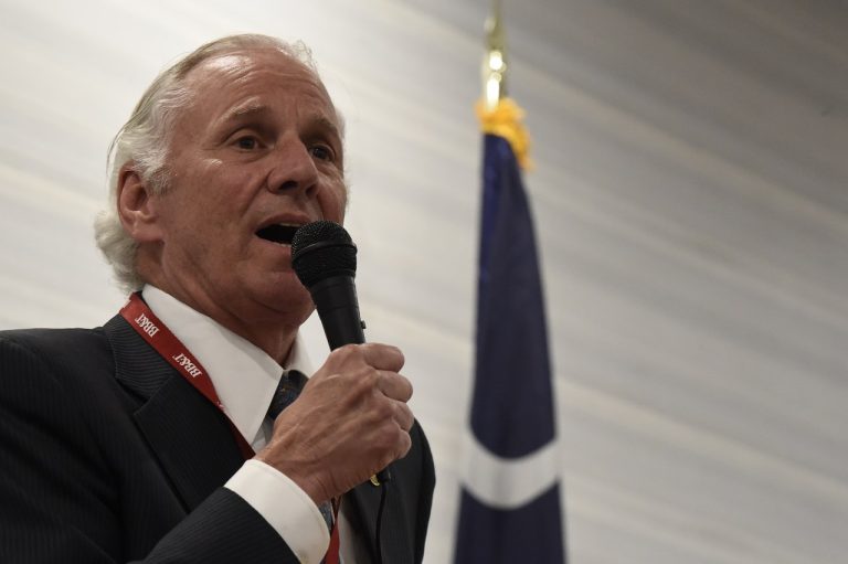 Henry McMaster