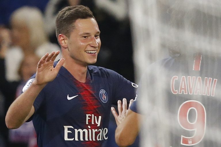 Julian Draxler