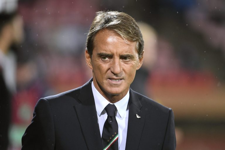 Roberto Mancini