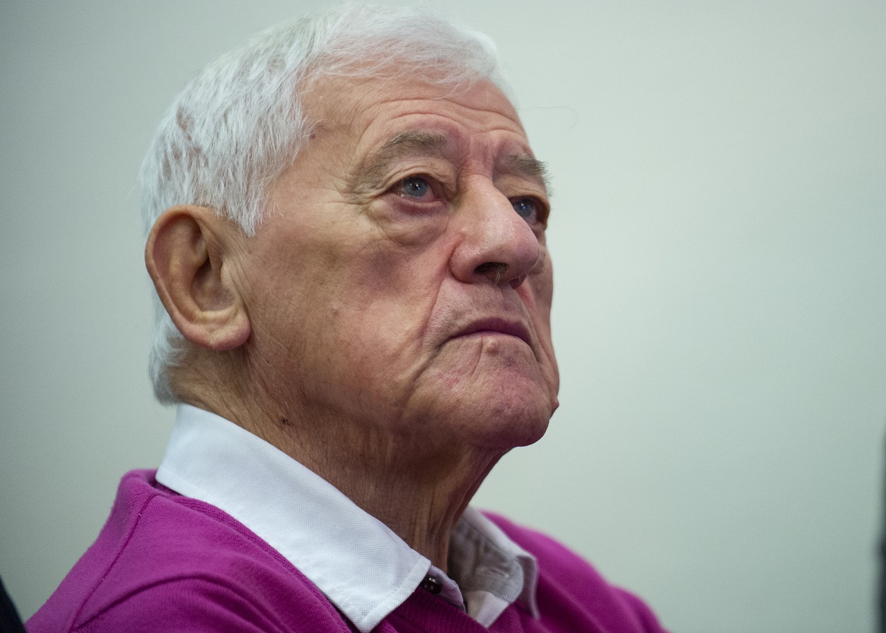 Jozef Golonka