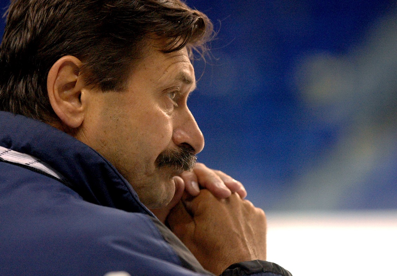 Ján Šterbák