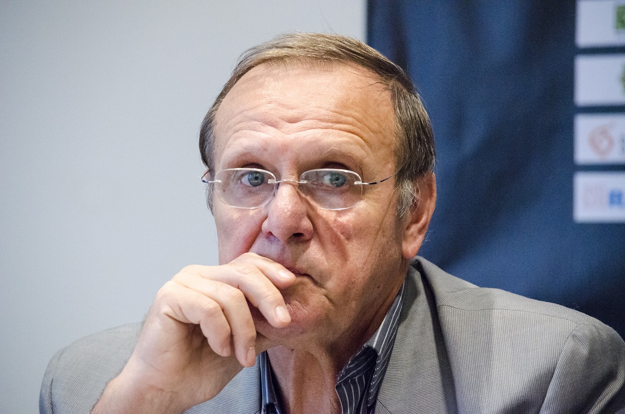 Ján Filc