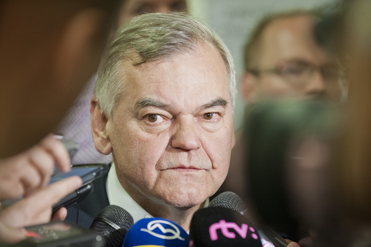 Vladimír Vůjtek