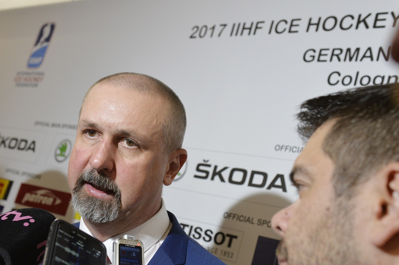 Zdeno Cíger