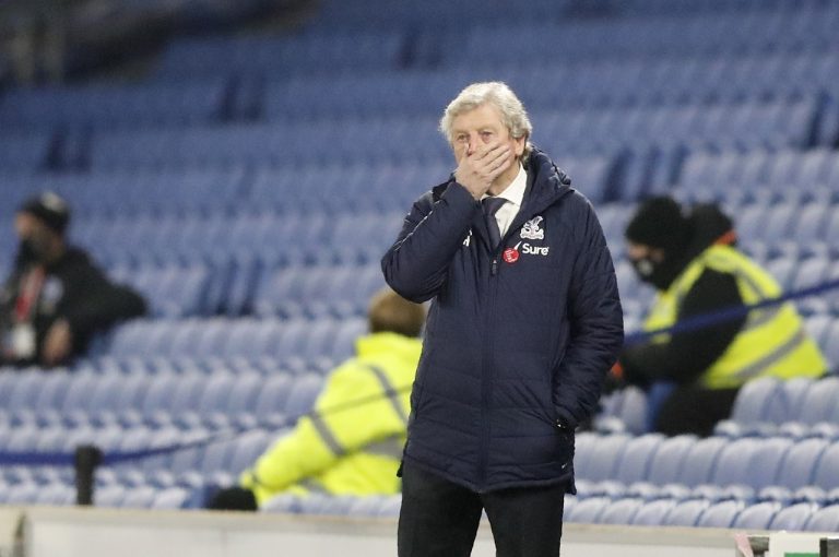 Roy Hodgson