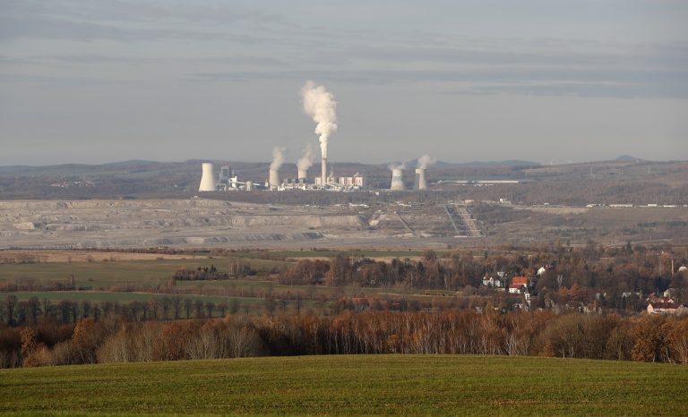 baňa Turów