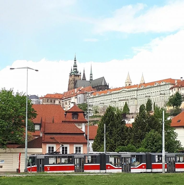 Praha