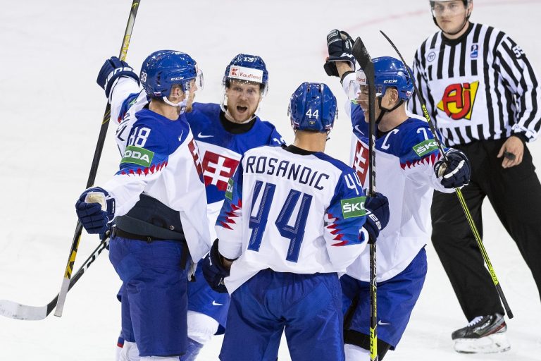 Bielorusko - Slovensko