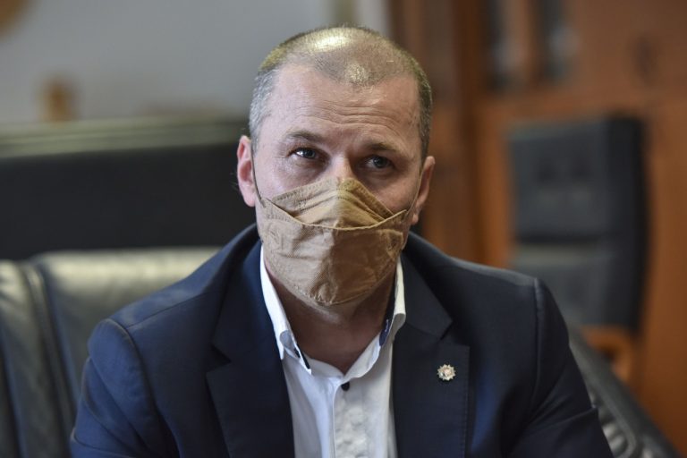 Peter Kovařík