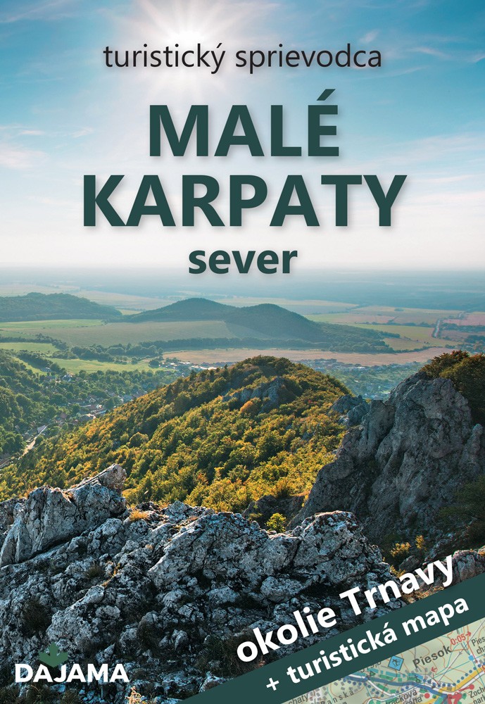 Malé Karpaty – SEVER