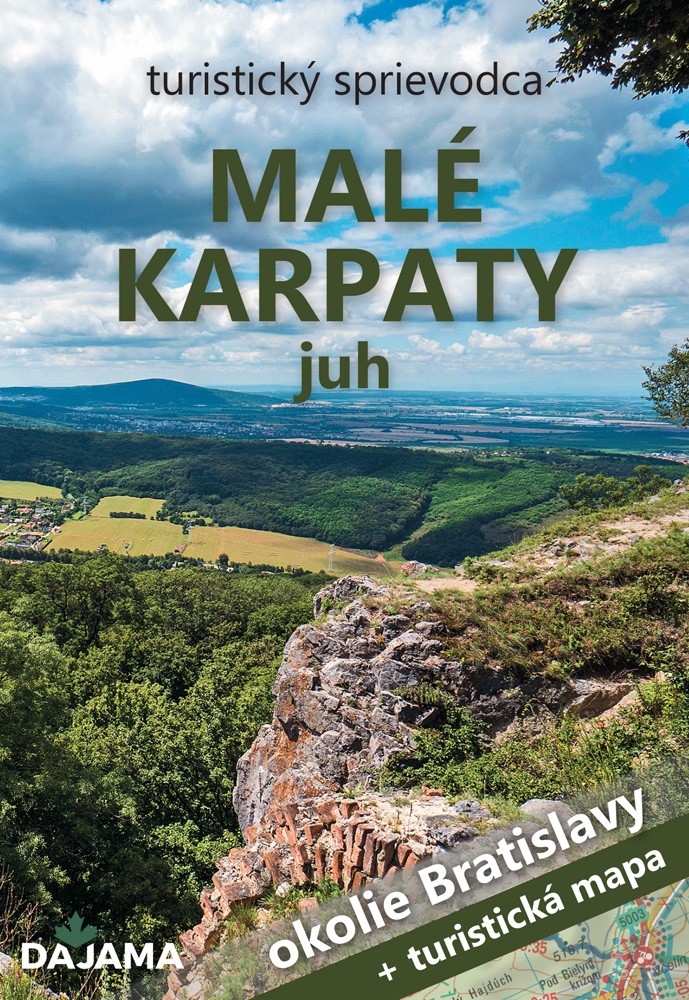 Malé Karpaty – JUH