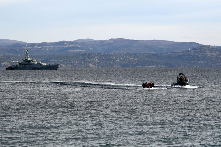 Frontex